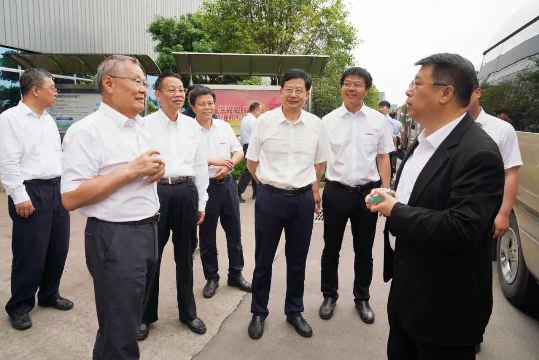 北京向阳区党政代表团调查bti体育智能