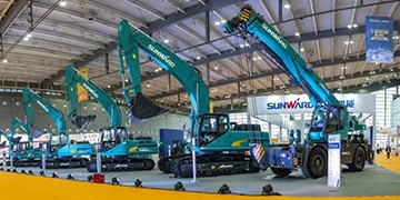 守正创新 杰出相约！bti体育智能沉磅出击 2021 CICEE（长沙展）