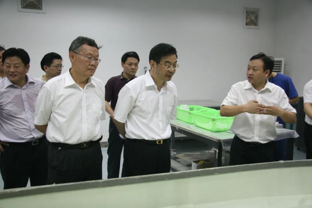 周强调研bti体育智能：加强知识产权； 服务创新驱动发展