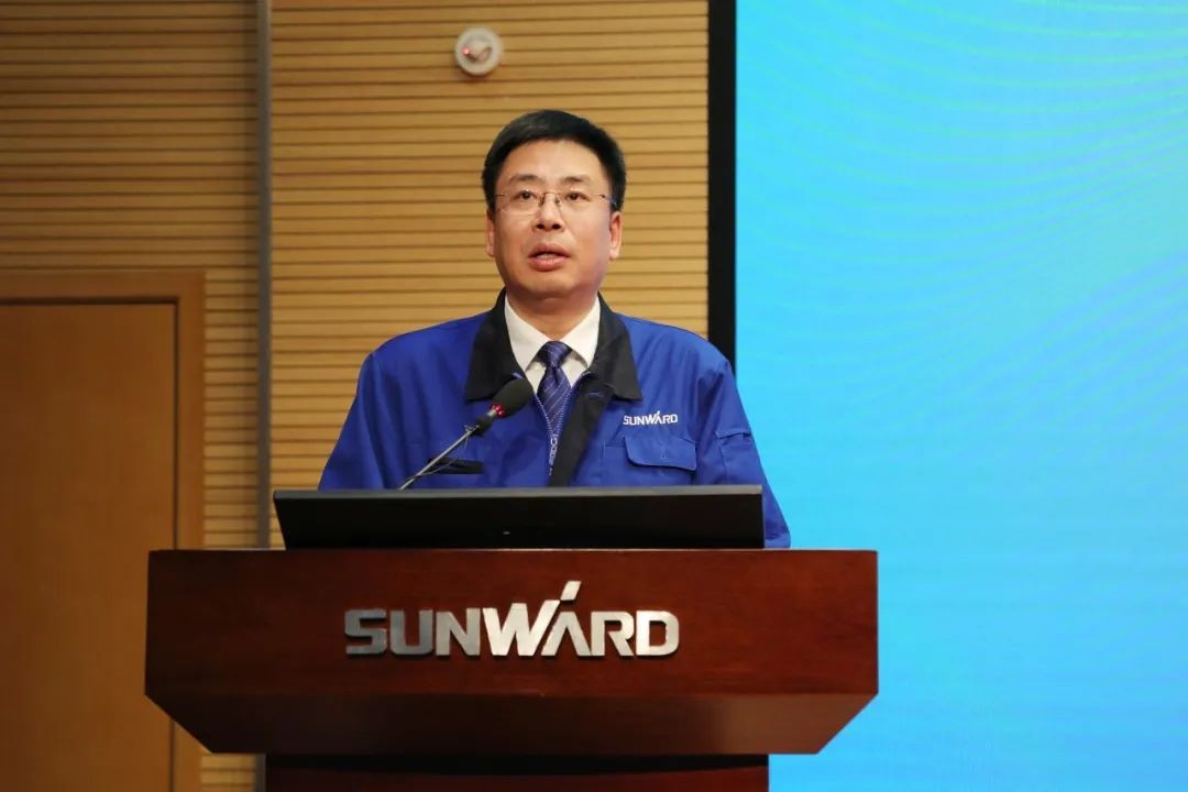 难忘之年壮bti体育 狠抓绩效攀高地 | bti体育智能2021年度经营工作大会隆沉进行