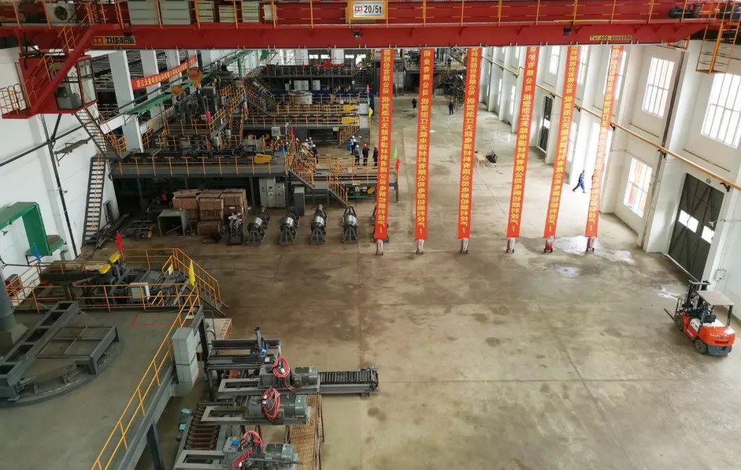 国内初创！中际bti体育EPC总承包项目技术惊艳 将来可期