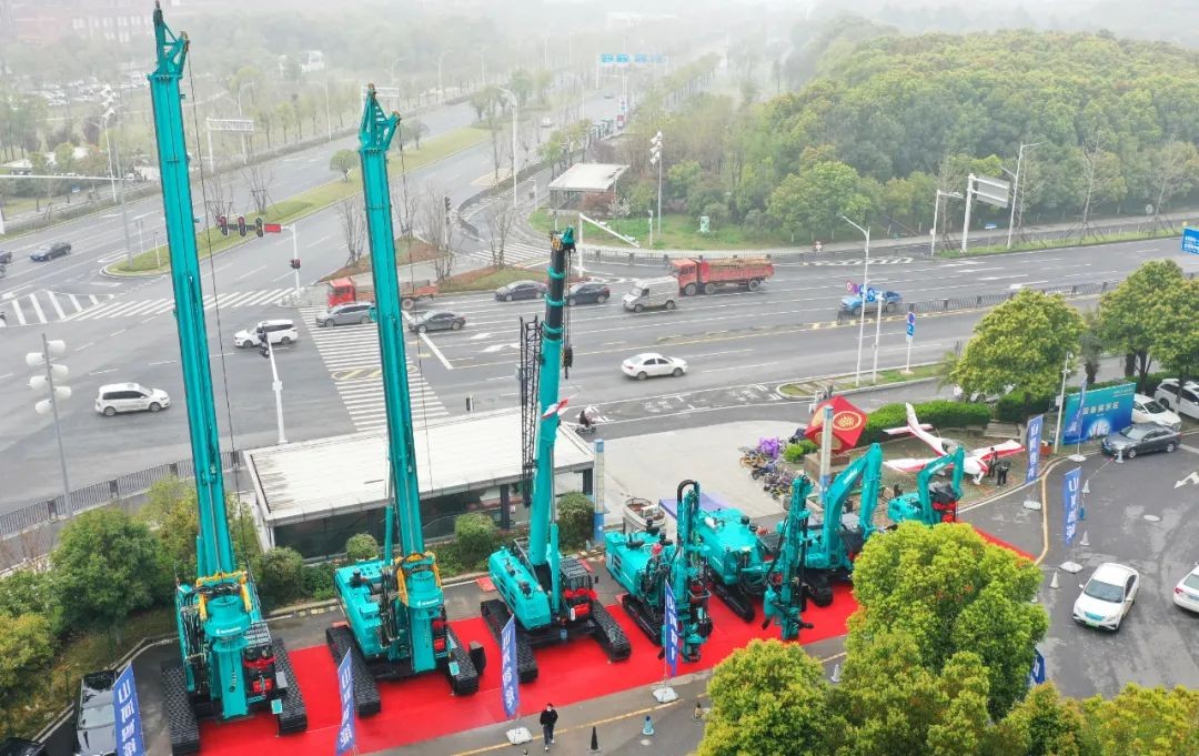 现场签约4亿！bti体育智能武汉再传喜报