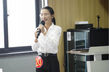 “bti体育杯”首届PPT解说大赛顺利进行