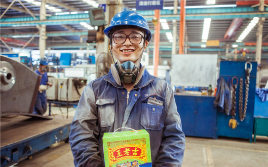 我们有清冷做伴，高温也能潇潇洒洒