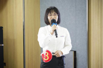 “bti体育杯”首届PPT解说大赛顺利进行