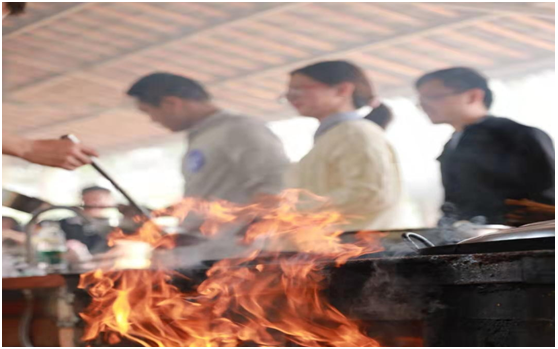 bti体育单身青年联谊活动甜美来袭