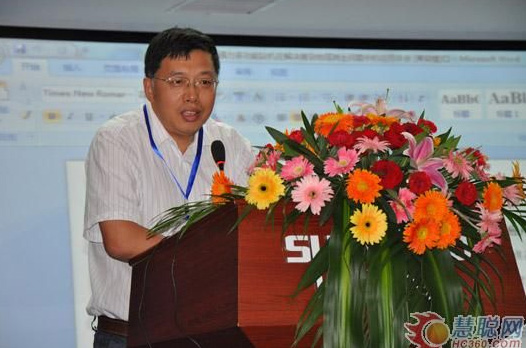 慧聪网——bti体育智能双动力头强力多职能钻机工法钻研会进行