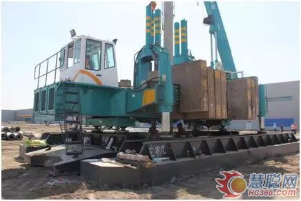 结缘即定平生，bti体育智能静力压桩机大客户访谈纪实