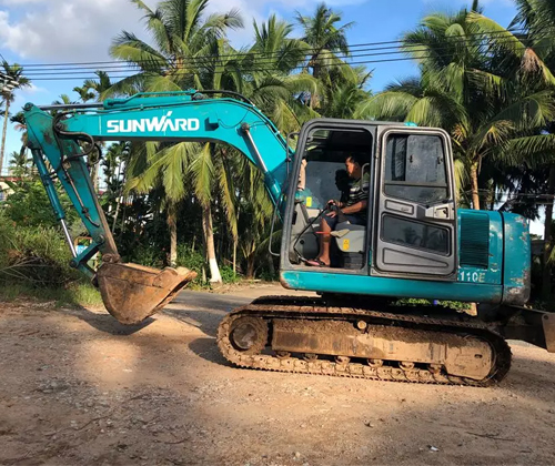 作为村里的创富标杆，陈老板的“得力爱将”到底是谁？