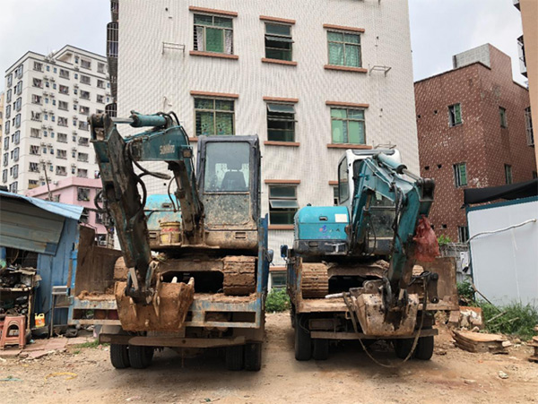 8年“钟情”，“bti体育绿”助力展鸿途