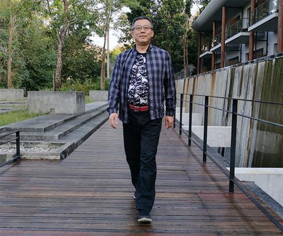 创富故事：合作十一年，赞叹bti体育产品经久耐用