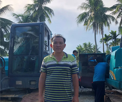 作为村里的创富标杆，陈老板的“得力爱将”到底是谁？