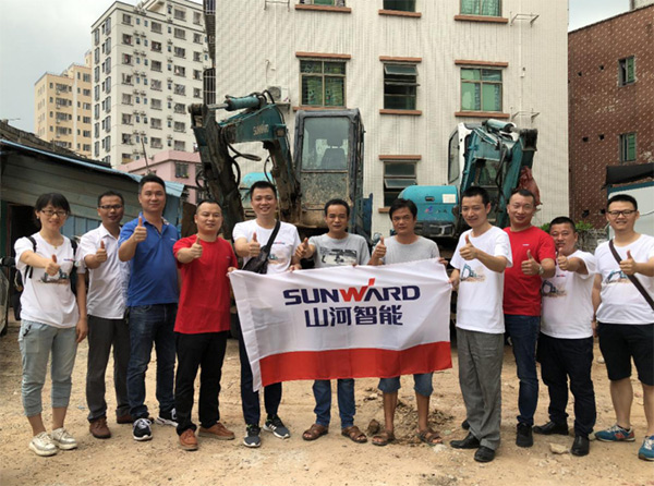 8年“钟情”，“bti体育绿”助力展鸿途