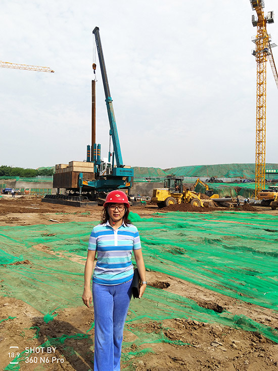 钟情bti体育十一年，成就美女老板致富之路