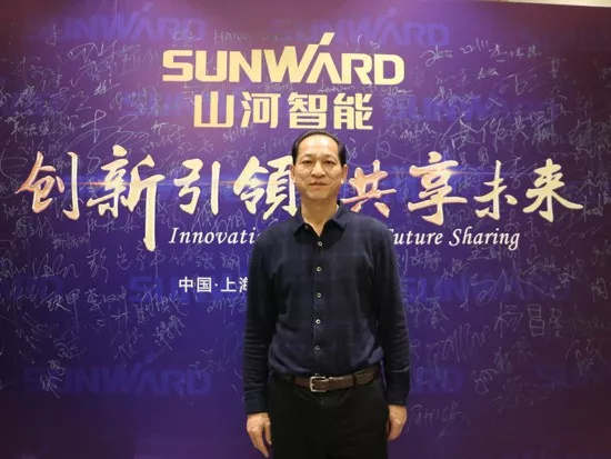 3.5米直径高效入岩，他携bti体育智能旋挖名动山城