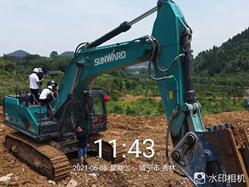 品质bti体育，用心服务——2021年bti体育智能全球服务万里行湖惫鼐启动