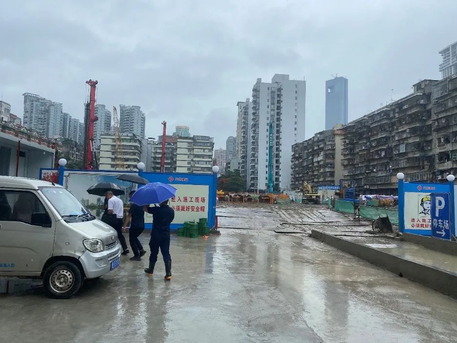 将关切洒满八闽大地！2021年bti体育智能服务万里行走进福建