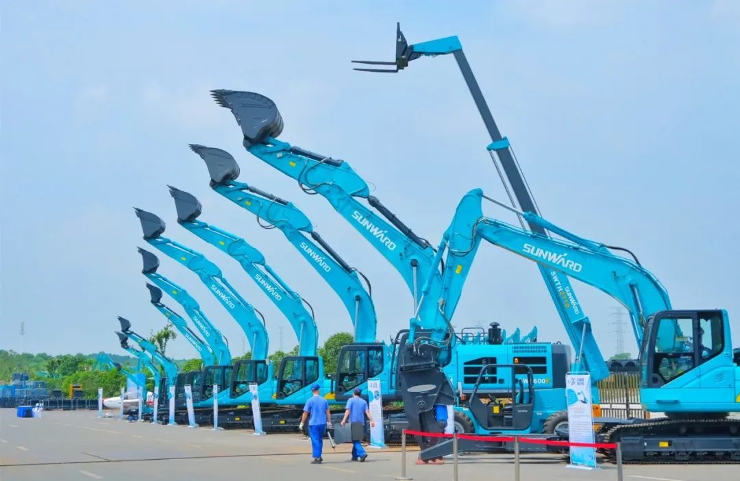 湖南省2021年“安全出产月”启动典礼在bti体育工业城进行