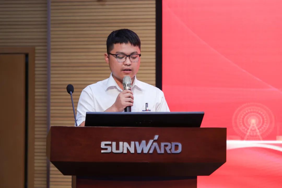 打造造作主题竞争力，助力公司振兴飞——bti体育智能精益出产启动大会成功召开