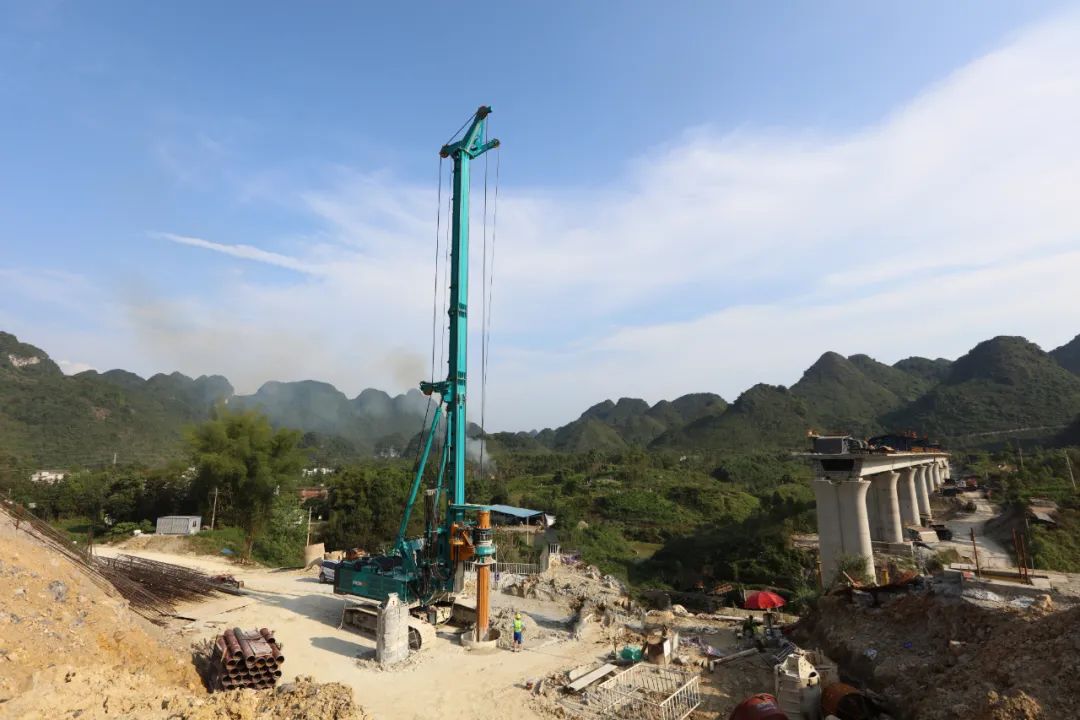 一个月只实现3根桩，为何客户连连夸奖？