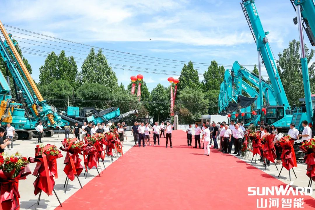 雄安保险中心开业！bti体育智能助力将来之城建设