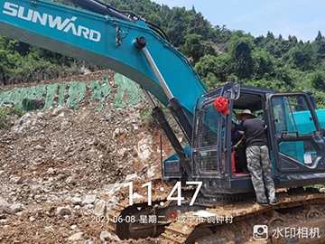 品质bti体育，用心服务——2021年bti体育智能全球服务万里行湖惫鼐启动