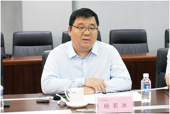 bti体育智能与中冶国际达成战术合作和谈