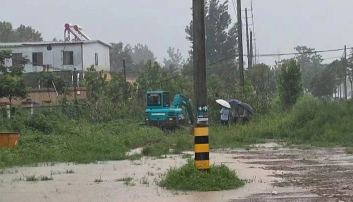 驰援河南！如需援手，我们第一功夫响应服务