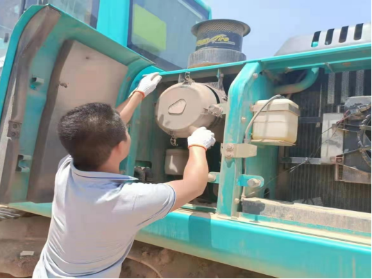 品质bti体育 用心服务 ——bti体育智能全球服务万里行走进山西