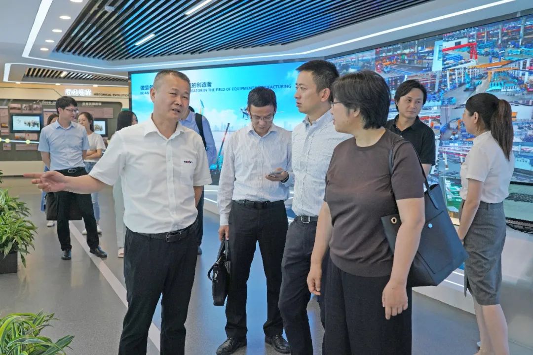 中国信保助力bti体育智能国际业求实现高质量逾越式发展