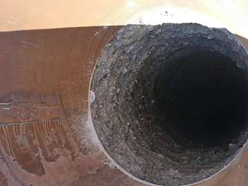 顶炎暑 走戈壁 2021年bti体育智能全球服务万里行走进新疆