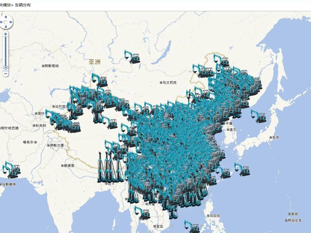 闻令而动！bti体育智能应急接济队整装待发