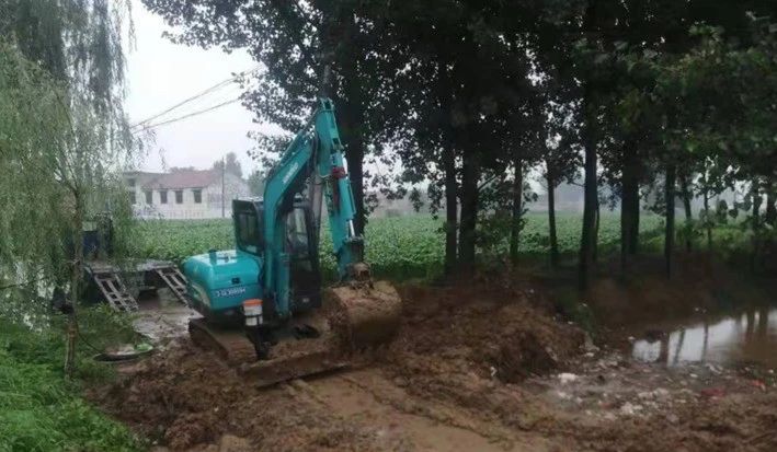 驰援河南！如需援手，我们第一功夫响应服务