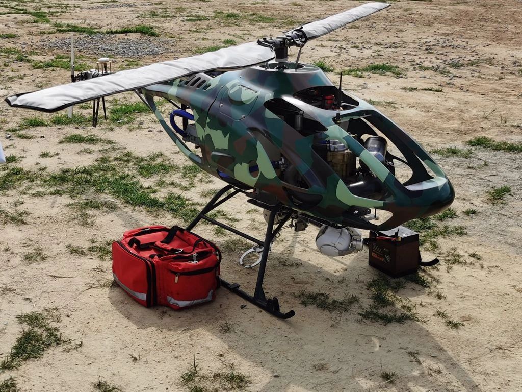 闻令而动！bti体育智能应急接济队整装待发