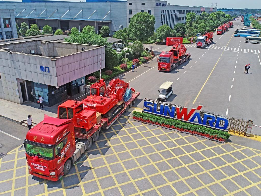 闻令而动！bti体育智能应急接济队整装待发