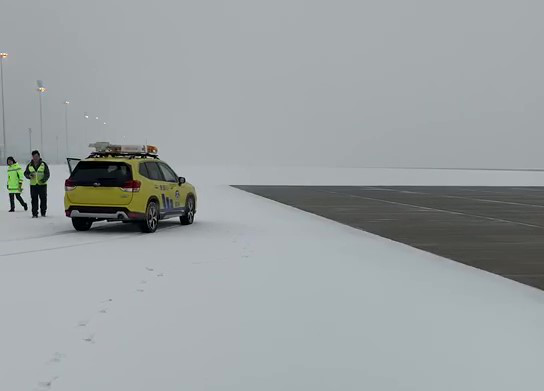 北京大兴机场，bti体育智能凿岩设备曾助力新技术落地 | 百年风华筑锦绣bti体育（2）