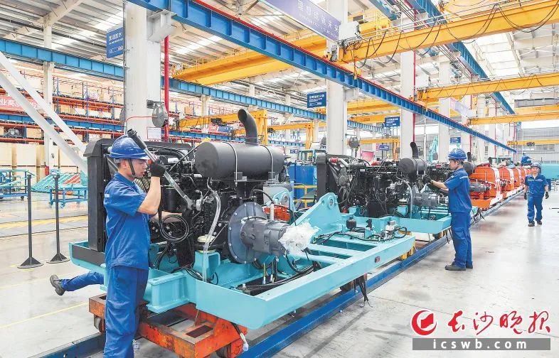 媒体聚焦 | 自主创新，推动科技自立自强