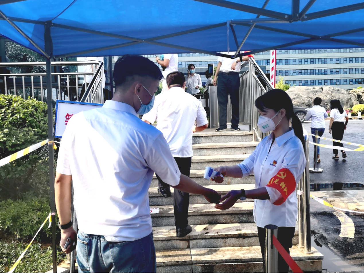 一句话新闻 | 快览bti体育智能近期要闻