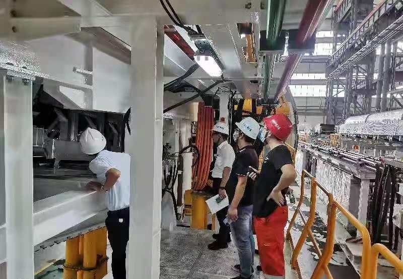 一句话新闻 | 快览bti体育智能近期要闻