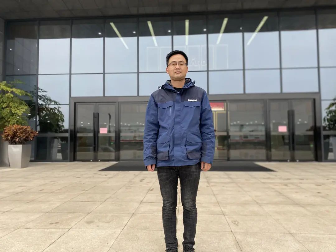 bti体育工匠 | 用青春汗水铸就工匠心灵