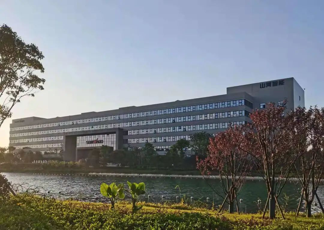 bti体育智能颁布2021年半年报——主题业务营收稳重增长，研发创新多点着花