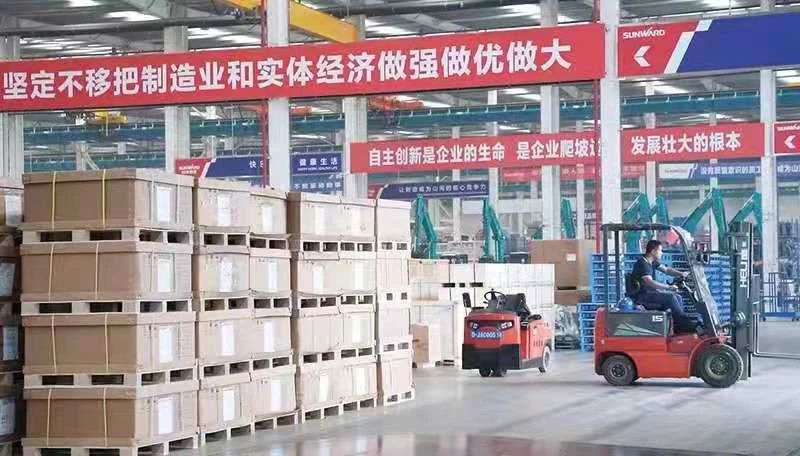 bti体育智能颁布2021年半年报——主题业务营收稳重增长，研发创新多点着花