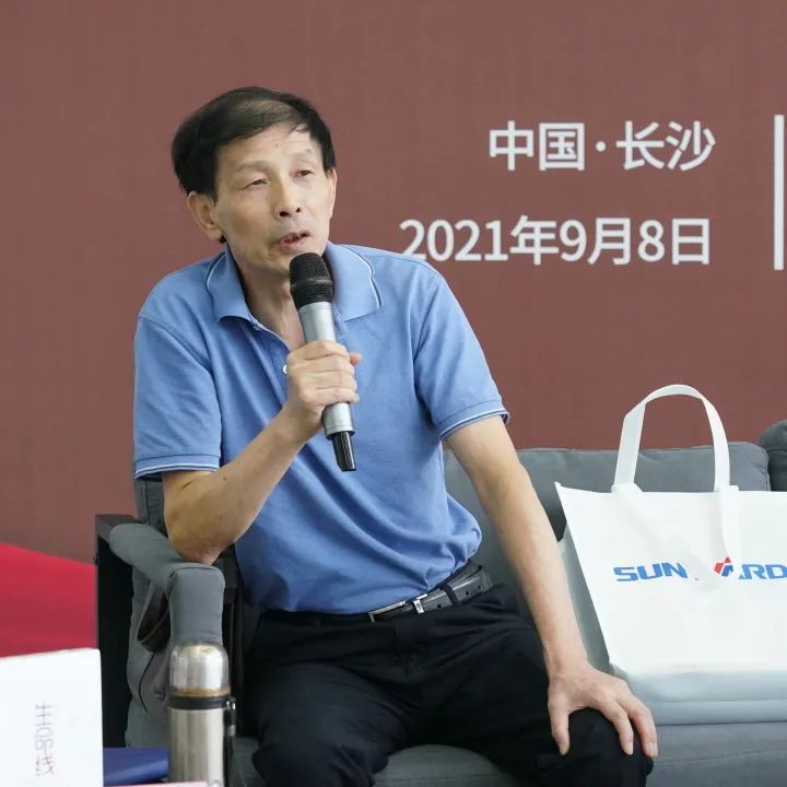 税企互动，这场想书分享会超有料！