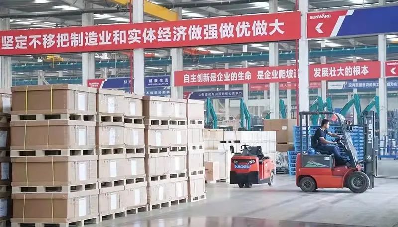 倒计时5天！带你解锁bti体育智能“915”游展新姿势