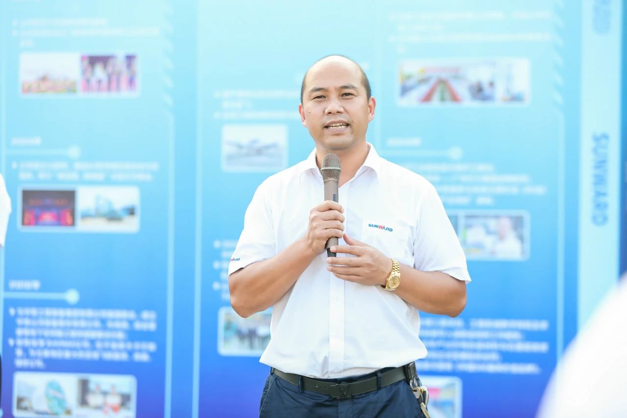 游展超热烈！bti体育智能成就展示会高能名排场来袭