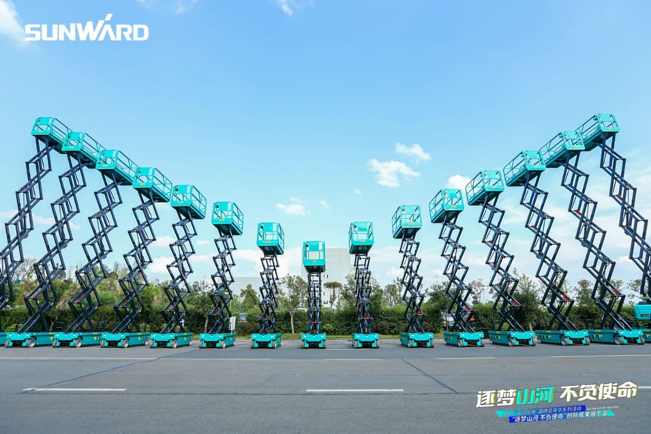 游展超热烈！bti体育智能成就展示会高能名排场来袭