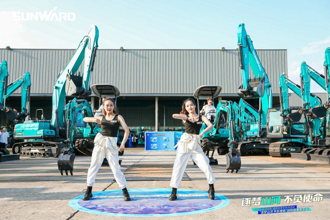 游展超热烈！bti体育智能成就展示会高能名排场来袭