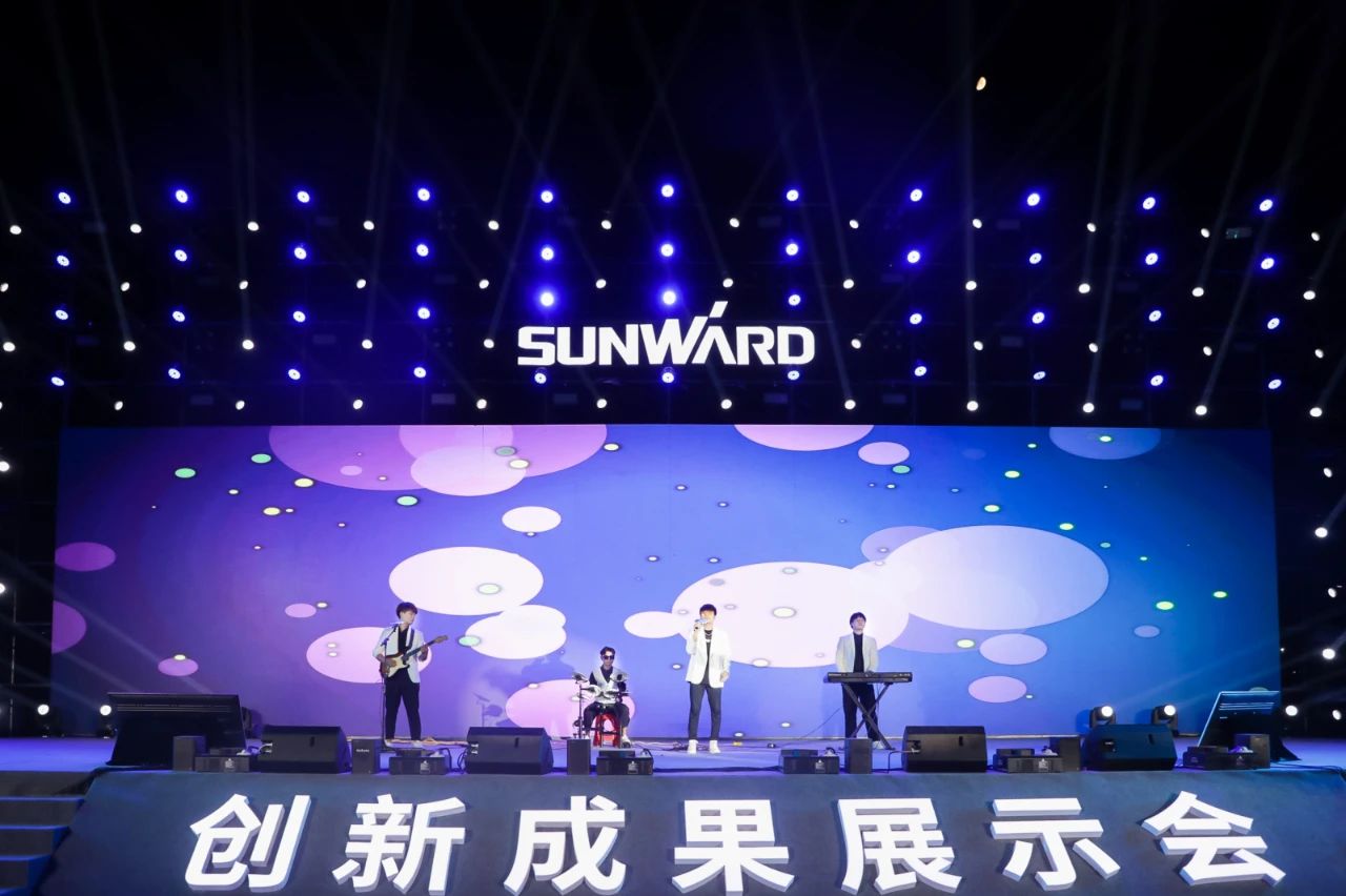 游展超热烈！bti体育智能成就展示会高能名排场来袭