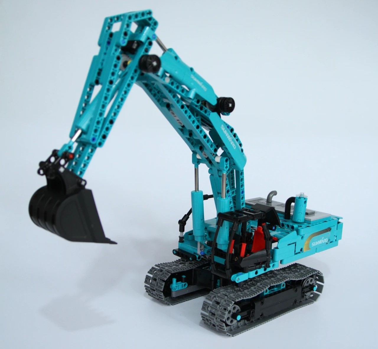 游展超热烈！bti体育智能成就展示会高能名排场来袭