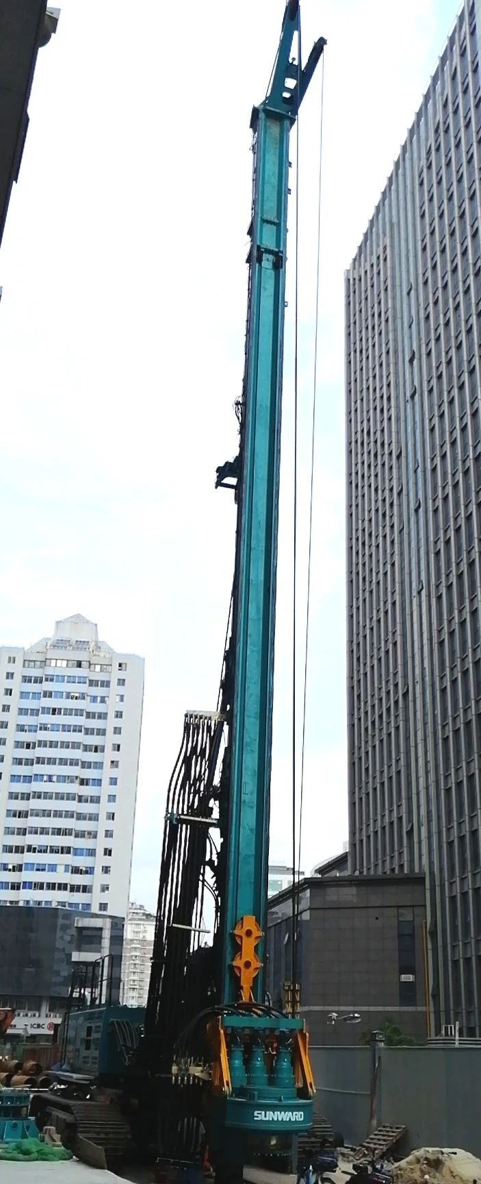 创新引领，bti体育智能地下工程设备再出佳品